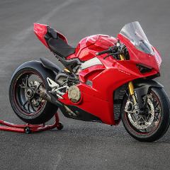 PANIGALE V4 S PERFORMANCE 00